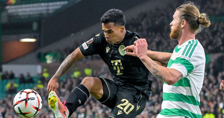 Itt nézheti élőben a Ferencváros Plzen elleni Európa-liga-meccsét