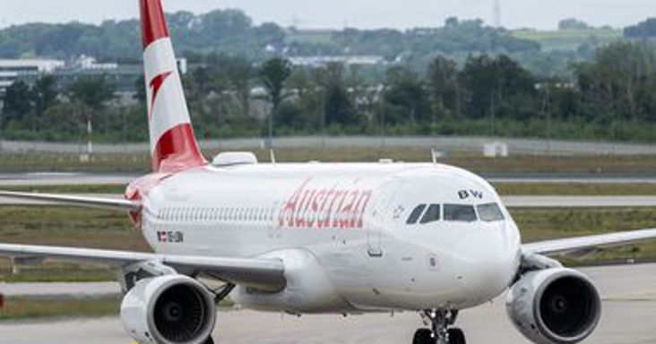 Bombafenyegetést kapott egy Tel-Avivból Bécsbe tartó repülőjárat