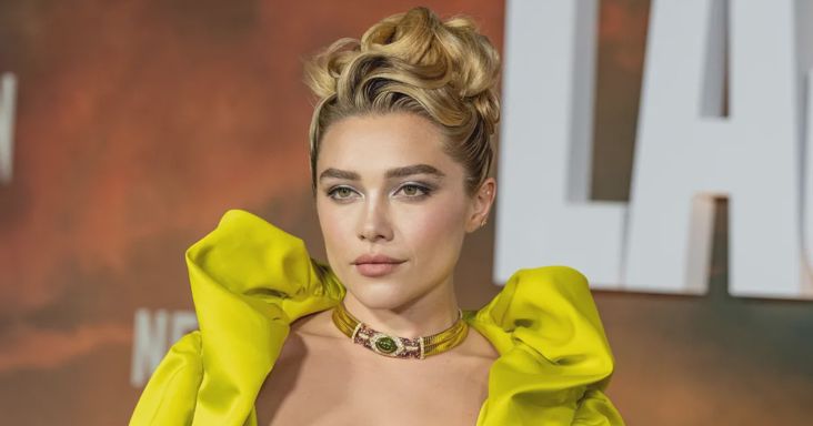 Florence Pugh kedvenc étterme hazánkban található: de nem ő az egyetlen világsztár, aki él-hal a magyar konyháért