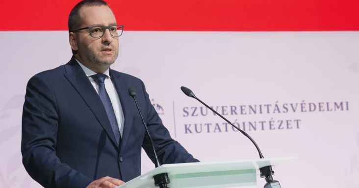 Az állam elismerte, hogy jogsértő volt a Szuverenitásvédelmi Hivatal, 3,8 milliós sérelemdíjat fizetnek az Átlátszónak