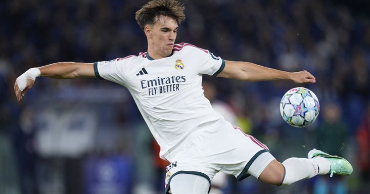 Vinícius Jr. majdnem a pokolba sarkazta a Real Madridot, de jöttek José Mourinho száműzöttjei