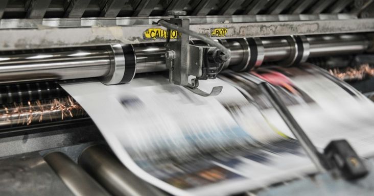 Felzúgtak a nyomdagépek, hivatalosan is feltámadt a Népszabadság