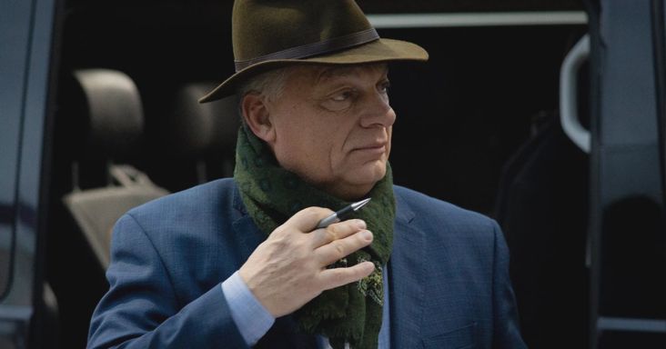 Orbán Viktor a márciusi visszatérése miatt lépteti hátrébb saját embereit