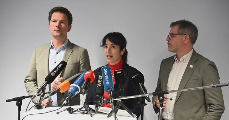 Berlinben 160 ezer bérlakást vennének köztulajdonba a baloldali pártok