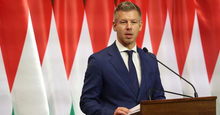 Erről tárgyalt Magyar Péter négyszemközt Volodimir Zelenszkijjel Brüsszelben
