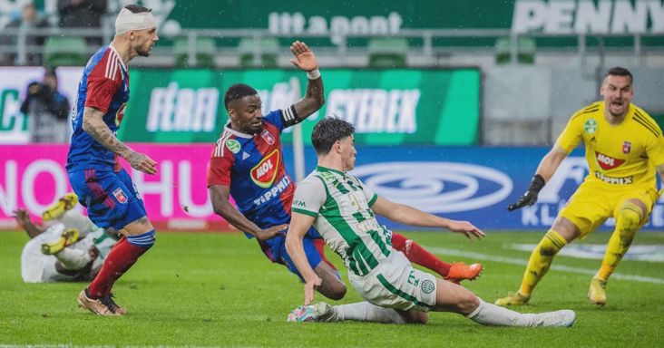 Különleges érzésről beszélt a Fradi Európa-liga-ellenfelének magyar játékosa