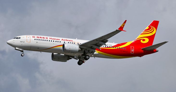 Tovább csökkenti európai járatait a Hainan Airlines, Budapest is érintett