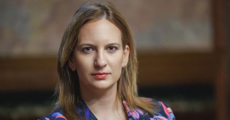 Hegedűs Barbara az Origónak: „Személyes bosszú állhat Windisch László megtámadása mögött”