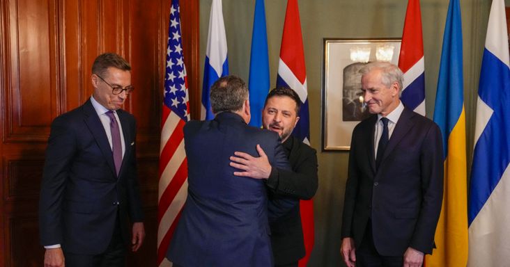 Az amerikaiak még nem adták fel: Witkoff azért megy szerdán Moszkvába, hogy mégis megpróbálja egy asztalhoz ültetni Putyint Zelenszkijjel és Trumppal