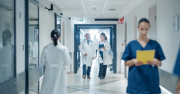 Fontos bejelentéseket tett Hegedűs Zsolt miniszter: így alakul át a magyar egészségügy