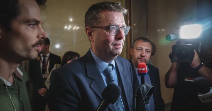 Fürcht Pál meghallgatása: a bombasztikus leleplezés elmaradt, a BM egykori vezetése került csak szóba
