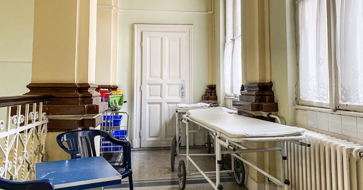 A NER-nyertes B+N elismeri, hogy vannak problémák a működésében