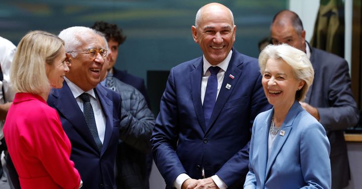 Történelmi helyszínen gyűlhetnek össze az EU vezetői