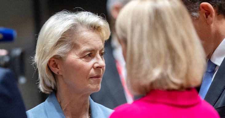 Tovább akar hízni a brüsszeli vízfej