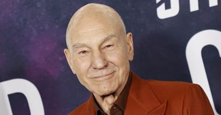 Meghalt a Star Trek-sorozat és az X-Men filmek legendás színésze