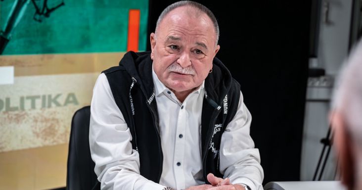 „Rég kiöregedtem!” – Nagy Feró elárulta, mit bánt meg igazán