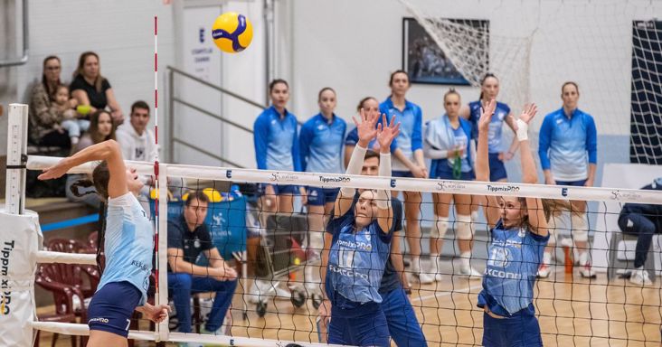 Kétszer is vezetett a MÁV Előre, két ponton múlt a bravúr a kupagyőztes ellen (galéria)
