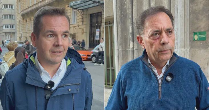 Németh Balázs és Pócs János is nekiment Magyar Péternek a gyermekvédelmi törvény miatt