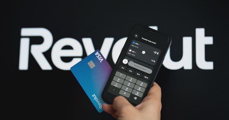 Kedd reggel leállt a Revolut