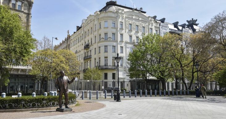 Botrányos kijelentések 1956-ról: az oroszok után megszólalt az Egyesült Államok, félreérthetetlen üzenet érkezett a Szabadság térről – „kegyetlenül leverték a forradalmat, de a magyarok szabadság iránti elkötelezettségét nem tudták megtörni!"