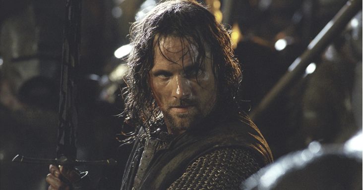 Gyűrűk Ura-kvíz: 8 kérdés Aragornról, az őt alakító Viggo Mortensenről és Középfölde hőseiről