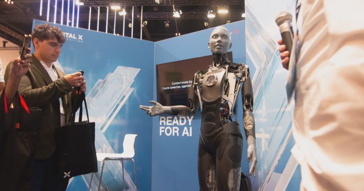 Egy technológia, több rend – Ki szabályozza a mesterséges intelligenciát?