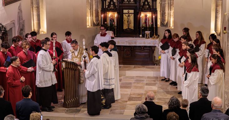 Végzős növendékek adtak koncertet Bükön