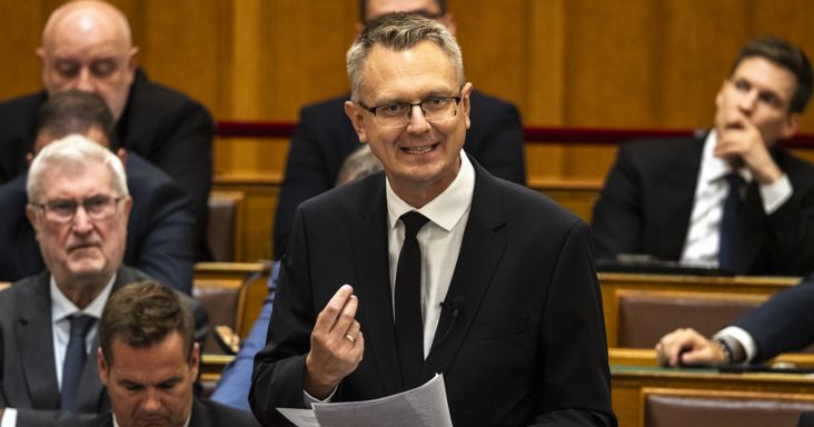 Rétvári Bence: A KDNP a legsikeresebb párt