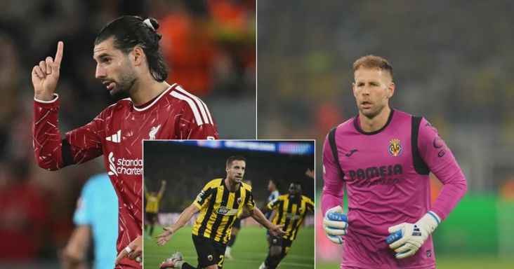 Szoboszlai nem rúghat gólt Gulácsinak, Varga Barnabásék BL-csodára készülnek