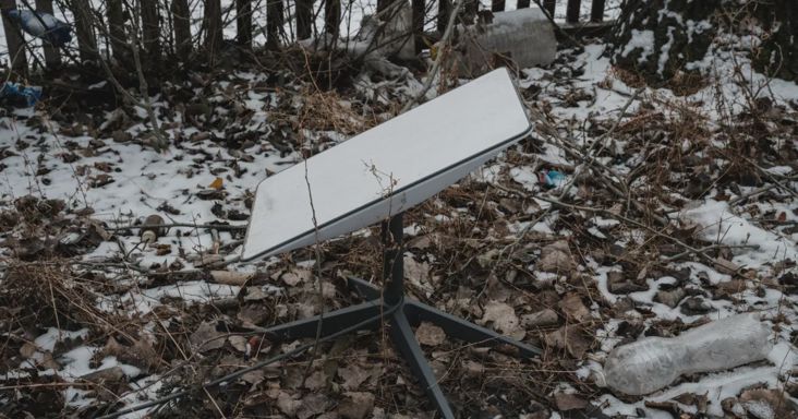 Ukrajna szerint Musk korlátozta a hadserege hozzáférését a Starlinkhez, bevetéseket kellett lefújni