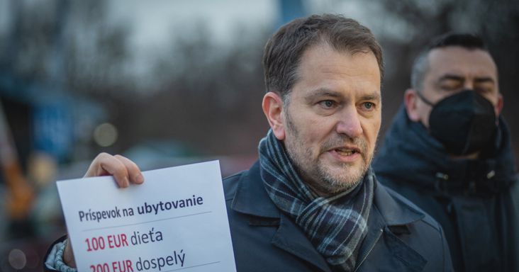 Fico ellen egy színpadra állt a szlovák ellenzék, de a közös jövő még bizonytalan