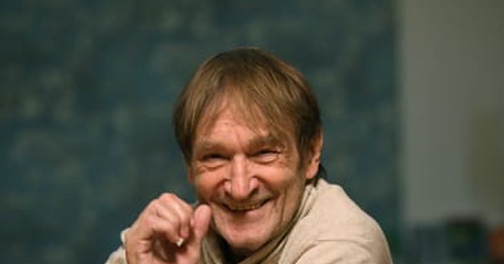 „A feleségem haláláról szóló részt még nem írtam meg, nem volt hozzá erőm” – Cserhalmi György a családtörténetén dolgozik