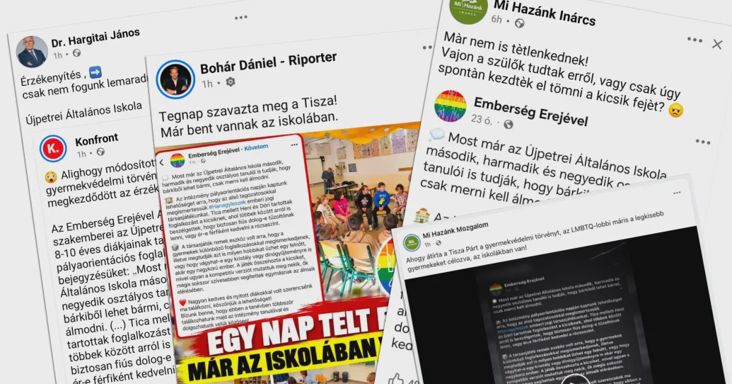 Civil szervezet: A lányok is lehetnek tűzoltók. Toroczkai: Nem kell összezavarni a gyerekeket!