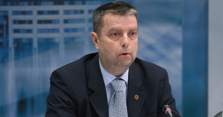 Felfüggesztették ügyészi állásából Fürcht Pált – reagált a Legfőbb Ügyészség