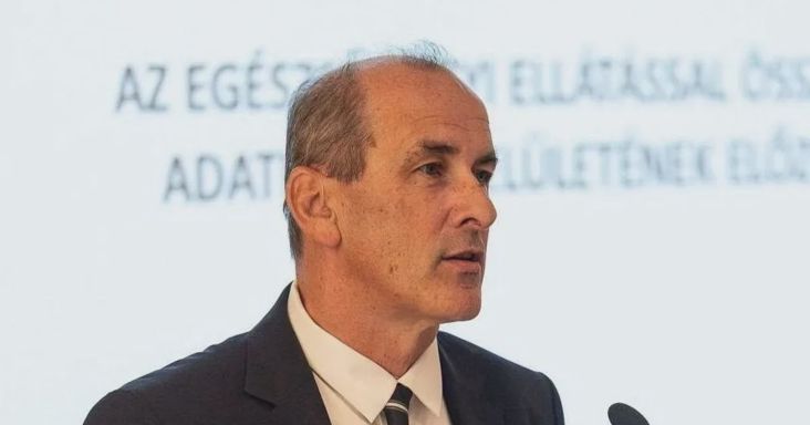 Fontos egészségügyi dokumentumokat tesz közzé hamarosan a kormány