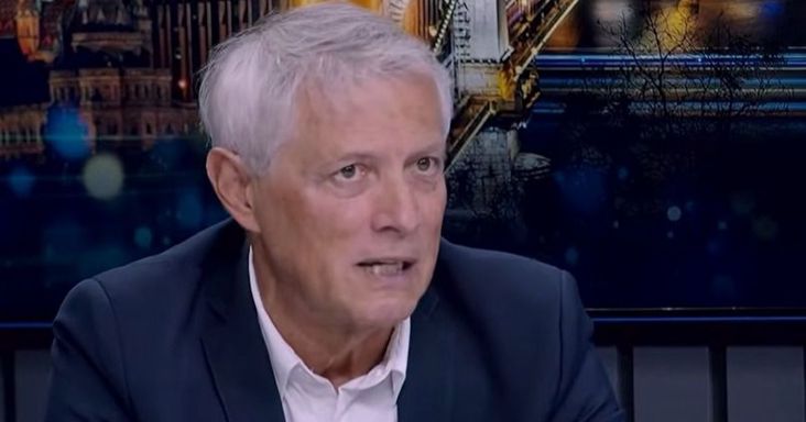 Földi László: Ha ez a kormányzás négy évig kitart, akkor Magyarországot el lehet felejteni