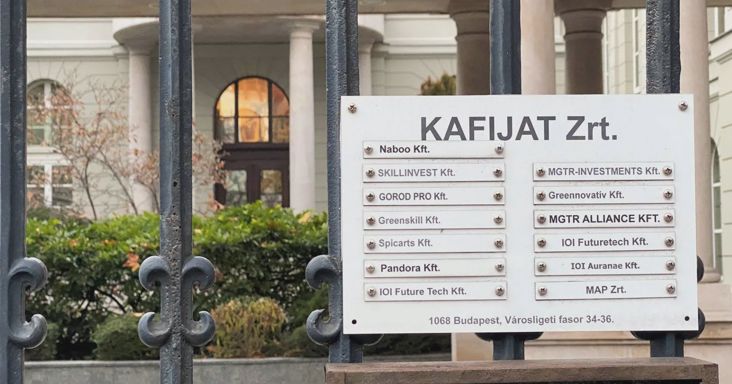MNB-vizsgálat indult Rahimkulov Ruszlan cégeinek kölcsönügyletei miatt