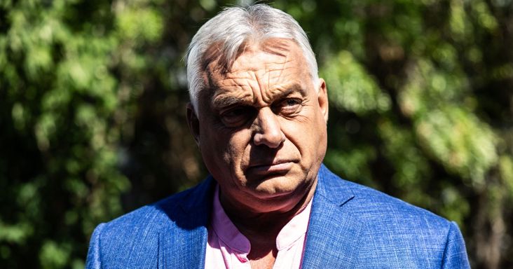 Orbán Viktor ezzel a poszttal köszöntötte október 23-át!