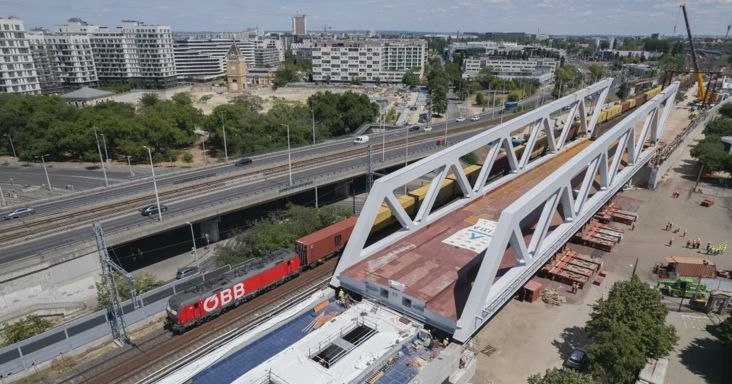 A Déli Körvasút leállítása miatt akár évekkel tovább tarthatnak a már bevezetett korlátozások