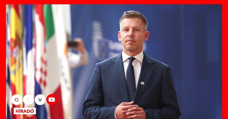 Még idén pont kerülhet a napi egymillió eurós büntetés végére? Magyar Péter elárulta, mit intézett Brüsszelben