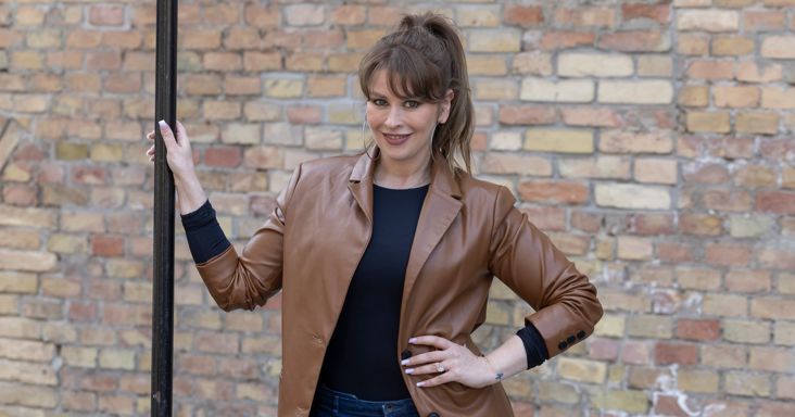 Király Linda megható üzenettel köszöntötte születésnapos kutyáját