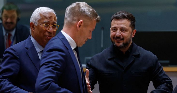 Eljött a nagy pillanat, Magyar Péter Zelenszkijjel tárgyal: megvan a csúcstalálkozó időpontja – eldőlhet Magyarország és Ukrajna közös jövője