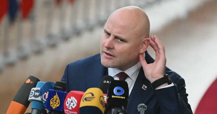 „Segíteni akar Ukrajnának? Akkor igyon kevesebb sört”