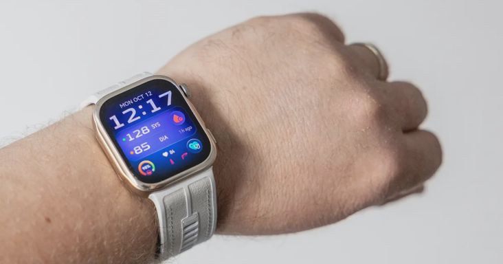 A vérnyomás a mindennapokkal együtt változik - Magyarországon is elérhető a Huawei Watch D3
