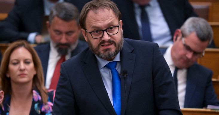 A fuvarozók ügye is az Országgyűlés előtt