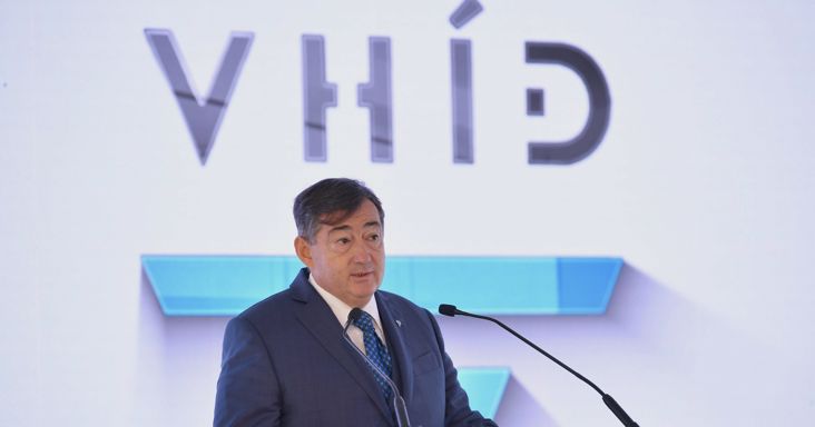 Osztrák kézbe kerülhet a Mészáros Lőrinc-féle V-Híd, napokon belül bejelenthetik a megállapodást