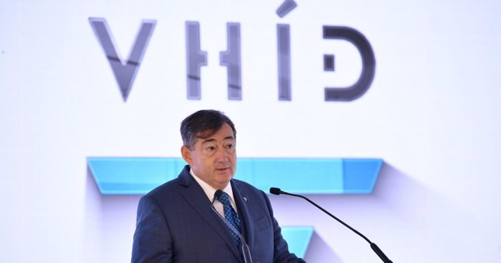 Osztrák multinak adhatja el Mészáros Lőrinc a legfontosabb cégét, a V-Hidat