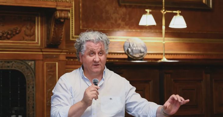 Ókovács Szilveszter: Hodász ijesztő tévúton jár, ez egyfajta önbíráskodás