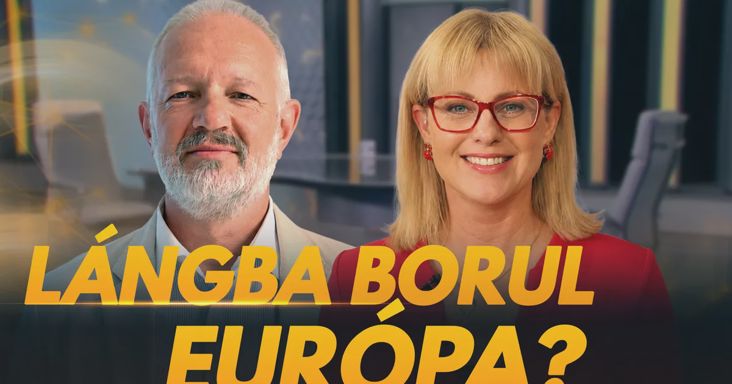 Zavargások és háborús készülődés zajlik