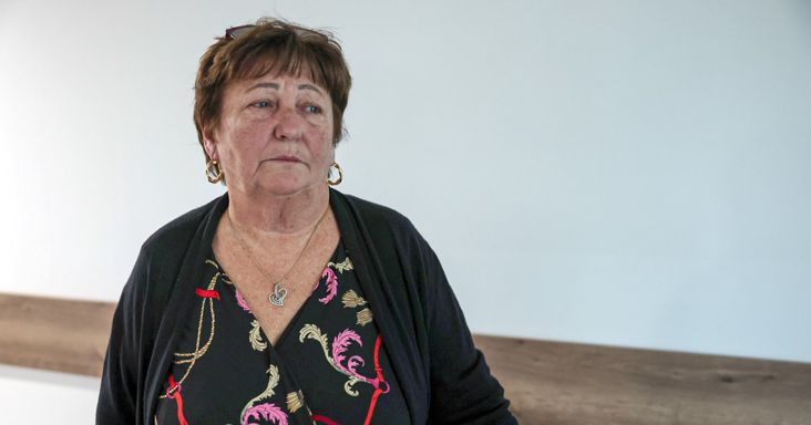 „Nem véres karddal támadtunk a járőrre” – Újabb tárgyalás jön Babicsek Bernát halálának ügyében – Megszólalt a bíróság döntéséről a gyászoló édesanya